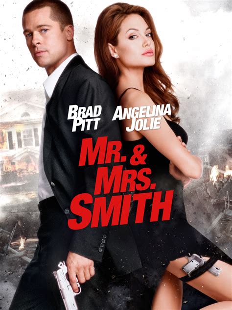 Mr. and mrs. smith tv. Things To Know About Mr. and mrs. smith tv. 
